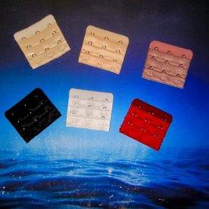 Bra-Strap Extenders- 3 PER ORDER!